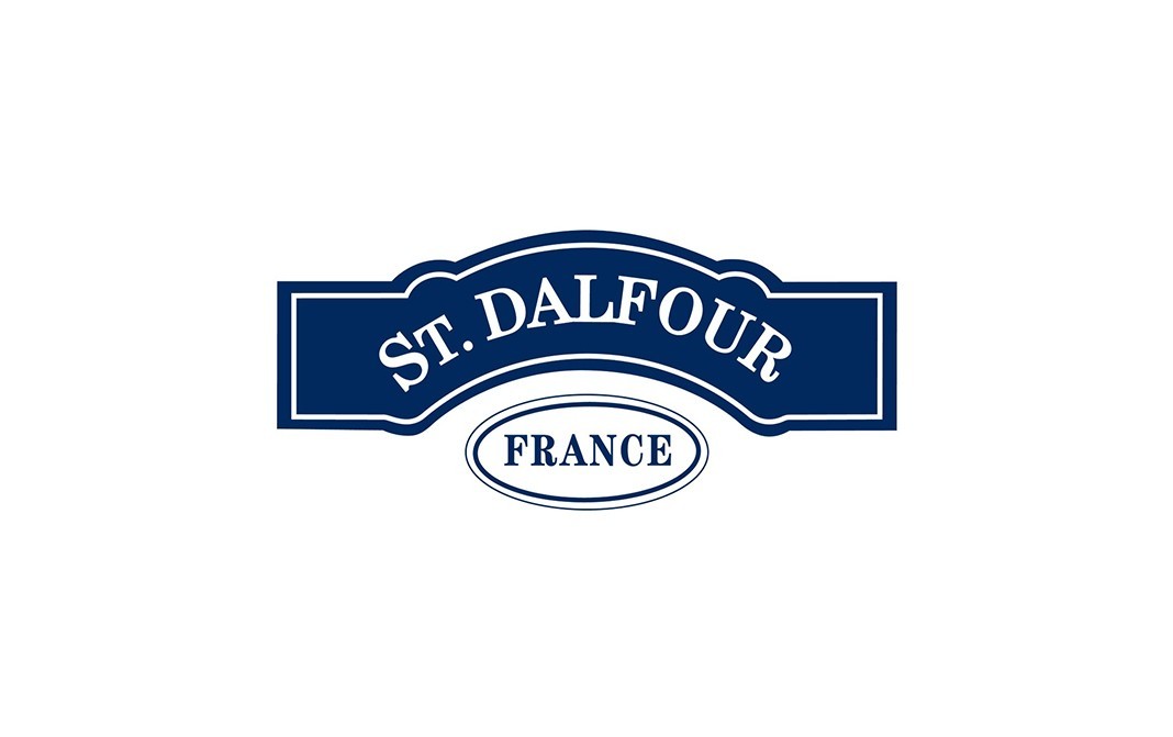 St. Dalfour Gourmet On The Go Three Beans with Sweetcorn   Pack  175 grams